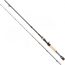Спиннинг G.Loomis GLX Jig & Worm Casting GLX 804C JWR 2.03m 9-21g (1013-2266.56.09)