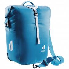 Рюкзак Deuter Weybridge 25+5 Синий (1052-3230222 3068)