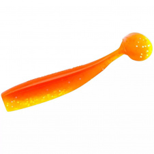 Силікон Lunker City Shaker 8/BG 4.5" #143 (113017 / 81434)
