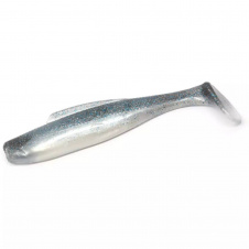 Силікон ZMAN Diezel Minnowz 7" 3pc #Smoky Shad (2120845 / DMIN7-57PK3)