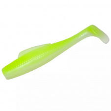 Силікон ZMAN Minnowz 3" 6pc #Glow Chartreuse (672746 / GMIN-63PK6)
