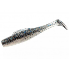 Силікон ZMAN Minnowz 3" 6pc #Smoky Shad (700834 / GMIN-57PK6)