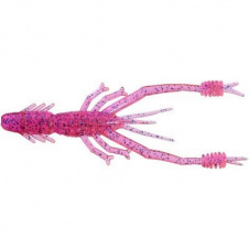 Силикон Reins Ring Shrimp 4 8 шт/уп. Розовый (1013-1552.10.27)