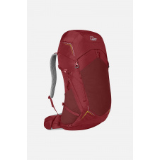 Рюкзак женский Lowe Alpine AirZone Trek 43:50 Бордовый