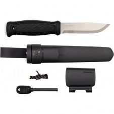 Фото - Нож Morakniv Garberg S Survival Kit (1013-2305.02.32) Нож Morakniv Garberg S Survival Kit (1013-2305.02.32)