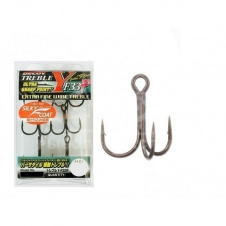 Фото - Тройник Decoy Y-F33FP Propack #06 30шт/уп (1013-1562.09.93) Тройник Decoy Y-F33FP Propack #06 30шт/уп (1013-1562.09.93)