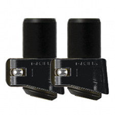 Зажим внешний Gabel Fast Lock Spring 06/135 18/16 mm 2 шт (7906135160001)
