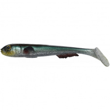 Силикон Savage Gear LB 3D Goby Shad 200mm 60.0g Серебро (1013-1858.08.97)