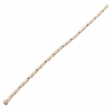 Фитиль Star армированный для бензиновых зажигалок 95 mm D3 mm (23654STAR)
