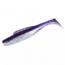 Силікон ZMAN Diezel Minnowz 4" 5pc #Troutcicle (2206207 / DMIN-372PK5)
