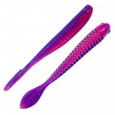 Силікон ZMAN Trick Shotz 4.2" 5pc #Twilight (720920 / TS42-345PK5)
