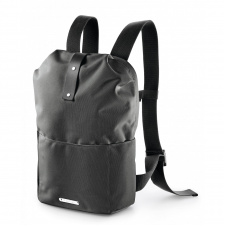 Рюкзак Brooks Dalston 12lt Черный/Серый (1007-010457)