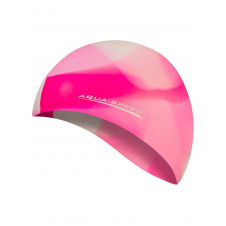 Шапка для плавания Aqua Speed BUNT 4988 (113-95) Комбинированный Уни OSFM (5908217649881)