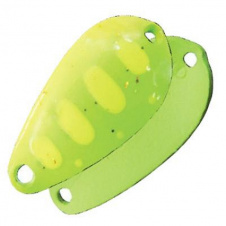 Фото - Блесна Jackall Cibi Tearo 1.2g Салатовый (1013-1699.11.95) Блесна Jackall Cibi Tearo 1.2g Салатовый (1013-1699.11.95)