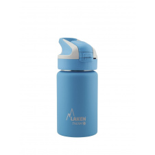Термобутылка Laken Summit Thermo Bottle 0,35 L Cyan (1004-TS3AC)