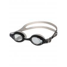 Очки для плавания Aqua Speed AMARI 041-07 Черные (5908217628640)