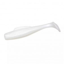 Силікон ZMAN Minnowz 3" 6pc #Pearl (2161787 / GMIN-84PK6)