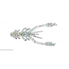 Фото - Силикон Reins Ring Shrimp 2 12 шт/уп. Белый (1013-1552.08.22) Силикон Reins Ring Shrimp 2 12 шт/уп. Белый (1013-1552.08.22)