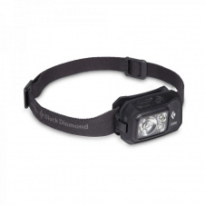 Фонарь налобный Black Diamond Storm 450 Черный (BD 6206710002ALL1)
