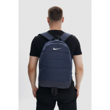 Рюкзак Матрас Синий Nike (1591045934)