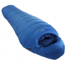 Спальник Mountain Equipment Classic 1000 Down REG Синий (1053-ME-003548.01320.RegL)