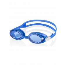 Очки для плавания Aqua Speed MALIBU 008-01 Синий (5908217629050)