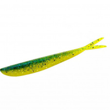 Силікон Lunker City Fin-S Fish 10/BG 4" #135 (112957 / 13540)