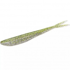 Силікон Lunker City Fin-S Fish 10/BG 4" #59 (112951 / 45900)