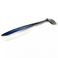 Силікон Lunker City Shaker 8/BG 4.5" #01 Alewife (727802 / 80014)