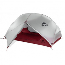 Палатка MSR Hubba Hubba NX Серый (1004-02750)