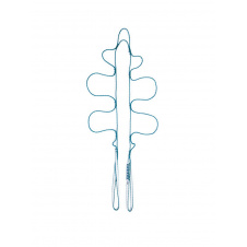 Самостраховка Climbing Technology D-chain 120 DY (1053-7W106)
