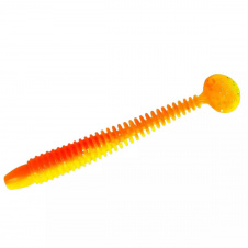 Силікон Lunker City Swimming Ribster 10/BG 4" #143 (629643 / 88143)