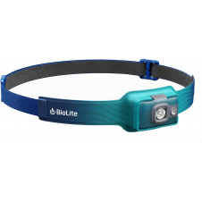 Фонарь налобный BioLite Headlamp 325 Голубо-бирюзовый (BLT HPB0311)