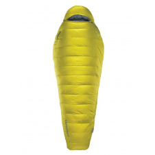 Спальник Therm-A-Rest Parsec -6C Long Желтый (1004-11397)