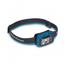 Налобный фонарь Black Diamond Spot 400 люмен Серо-синий (BD 6206724004ALL1)