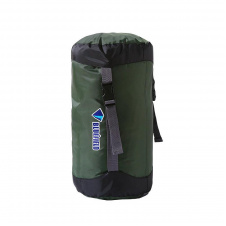 Компрессионный мешок Bluefield XS Ø20х45 см 14 л черный (CV050842)