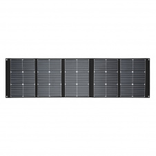 Фото - Солнечная батарея Квант SB-100W 2USB 5 вольт/DC 18 вольт Солнечная батарея Квант SB-100W 2USB 5 вольт/DC 18 вольт