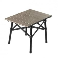 Стол Naturehike CNH22JU050 40,5х29х30,5 см Светло-коричневый (1047-6975641885320)
