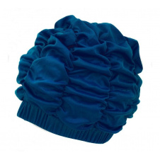 Шапочка для плавания Aqua Speed Ladies Cap Синий One Size (1000-094-10)