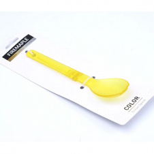Ложка из тритана складная Fire Maple Tritan spork Желтый (1060-TritanY)