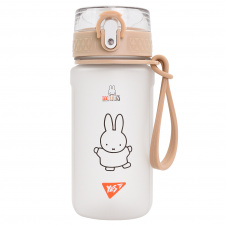 Фото - Бутылка для воды Yes Miffy 500 мл Разноцветный (708322) Бутылка для воды Yes Miffy 500 мл Разноцветный (708322)