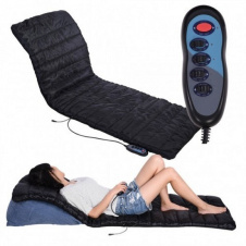 Массажный матрас с подогревом OPT-TOP massage 9 режимов матрац (1756375500)