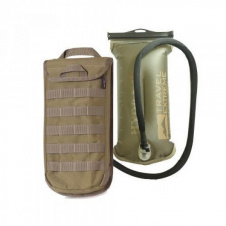 Питьевая система с чехлом Travel Extreme Tactical Extreme 3 L Coyote (1060-TC08172)