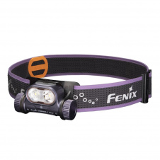 Налобный фонарь Fenix HM65R-T V2.0 Темно-фиолетовый (2474716141)