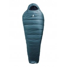 Спальник Deuter Orbit 0° REG Dark Blue R (1052-3701422 1352 0)