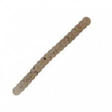 Силикон Big Bite Baits Trout Worm 2 10 шт Sand (1013-1838.01.38)