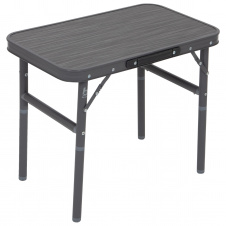 Стол Bo-Camp Logan 56x34 см Темно-серый (DAS302575)