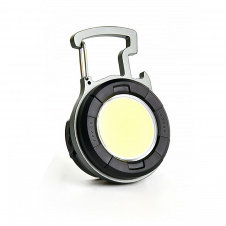 Компактный магнитный фонарик Lesko WL-BL-877 3в1 (11519-67553)