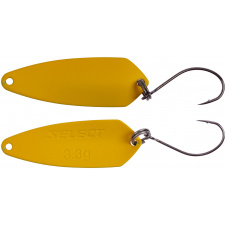 Блесна Select Winner 3.8g 36mm Желтый (1013-1870.63.88)