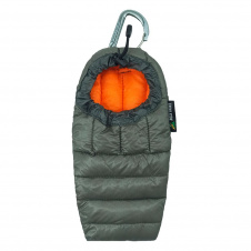 Чехол-спальник для телефона Rock Front Kid Ultralight Оливковый (1090-2590)